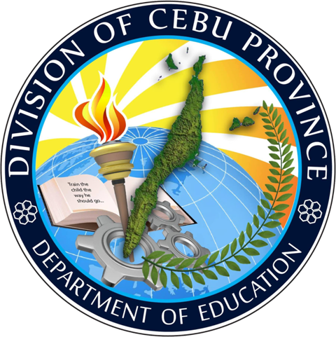 DepEd Cebu Province Logo