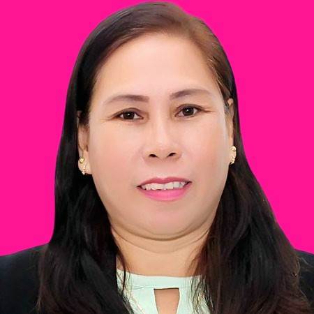 School Administrator of Guibuangan Central School