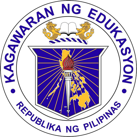 DepEd National Logo