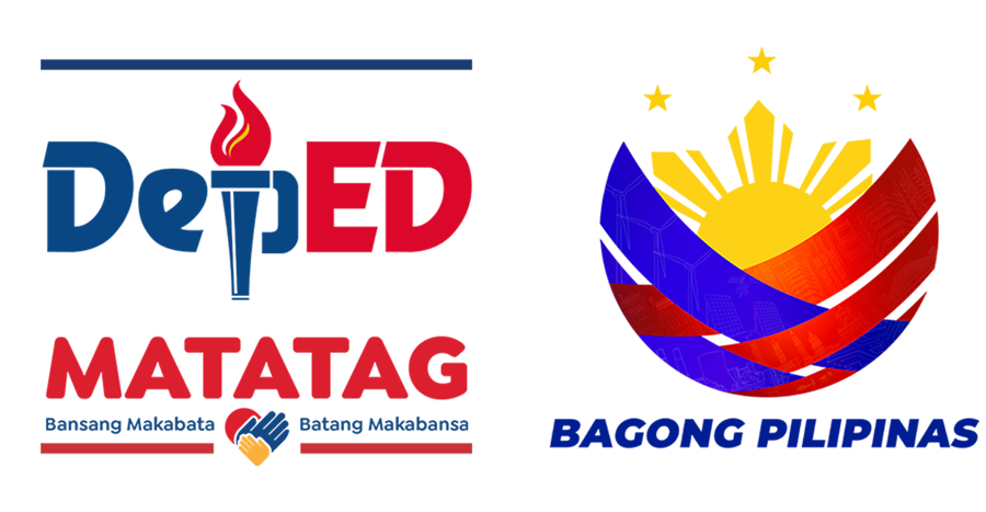 DepEd Matatag Logo