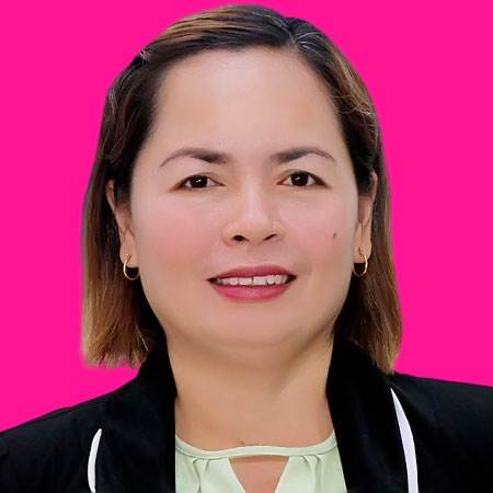 School Administrator of Malolos National High School