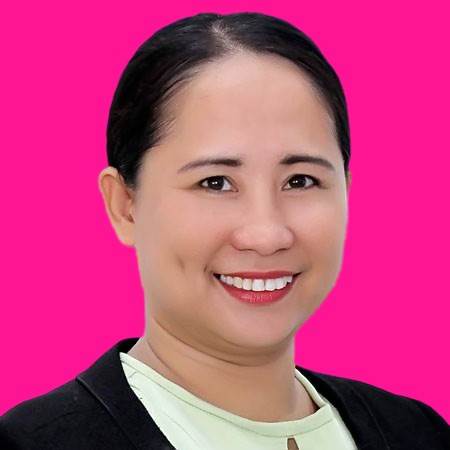 Filipino District Coordinator