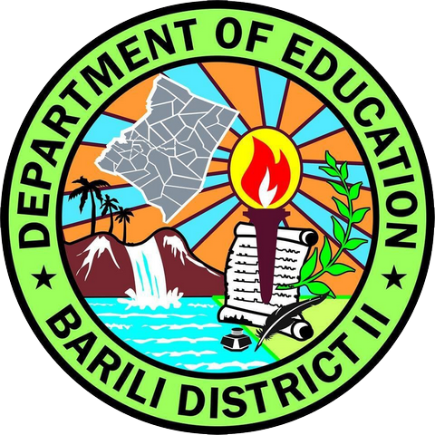 Logo of Barili District II