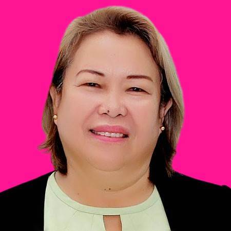 School Administrator of Patupat National High School