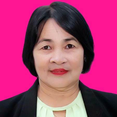 Master Teacher I - Mantalogon National High School