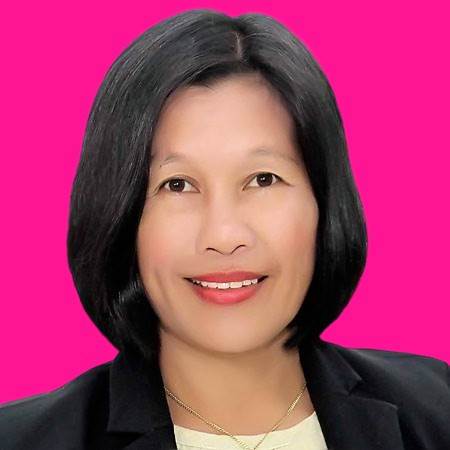 School Administrator of Malolos Elementary School